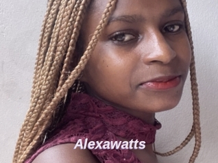 Alexawatts