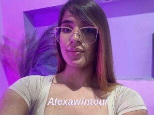 Alexawintour