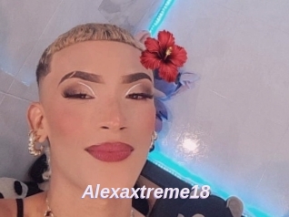 Alexaxtreme18
