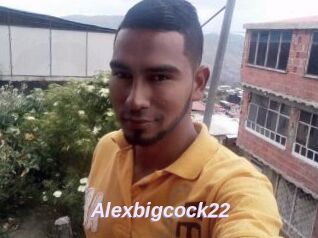 Alexbigcock22