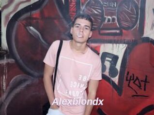 Alexblondx
