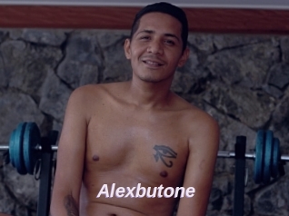 Alexbutone