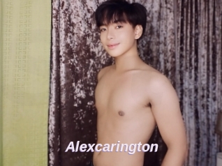 Alexcarington