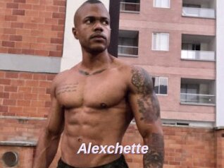 Alexchette