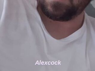 Alexcock