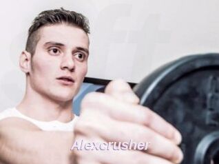 Alexcrusher