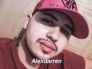 Alexdarren