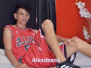 Alexdeans
