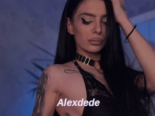 Alexdede
