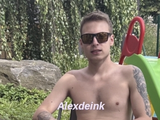 Alexdeink