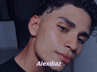 Alexdiaz