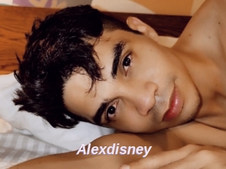 Alexdisney