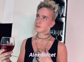 Alexdulcet