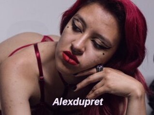 Alexdupret