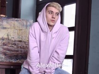 Alexfeller