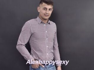 Alexhappysexy
