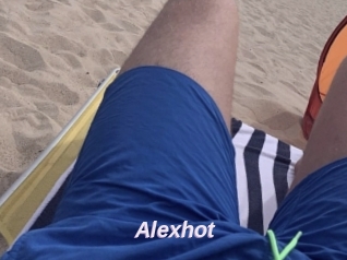 Alexhot