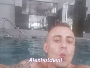 Alexhotdevil