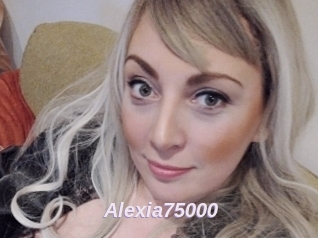 Alexia75000