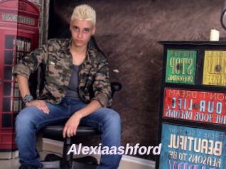 Alexiaashford