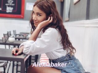 Alexiabaker