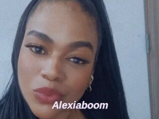 Alexiaboom