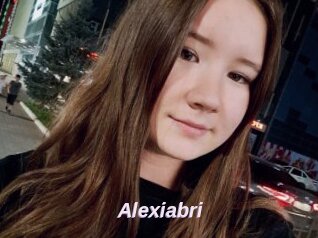 Alexiabri