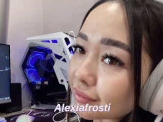 Alexiafrosti