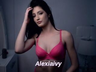 Alexiaivy