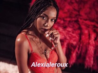 Alexialeroux