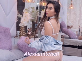 Alexiamitchell