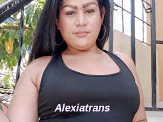 Alexiatrans