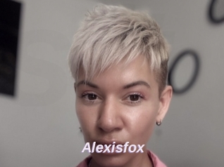 Alexisfox
