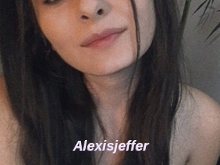 Alexisjeffer