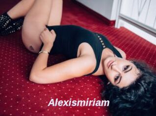 Alexismiriam
