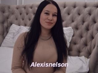 Alexisnelson