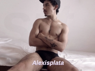 Alexisplata