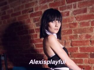 Alexisplayful
