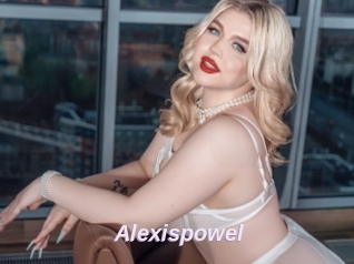 Alexispowel