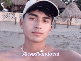 Alexissandoval