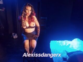 Alexissdangerx