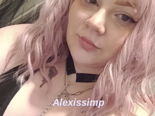Alexissimp