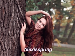 Alexisspring