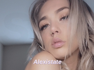 Alexistate