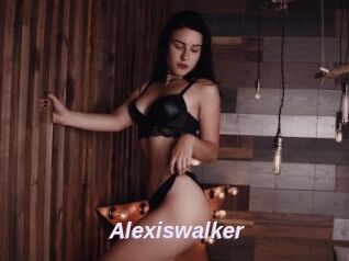 Alexiswalker