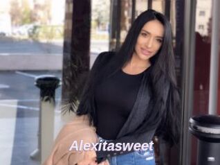 Alexitasweet