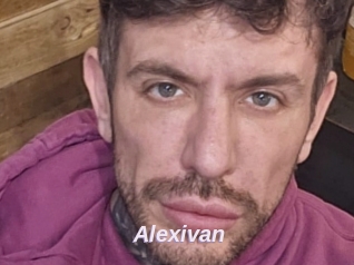 Alexivan