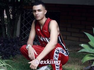 Alexkiing