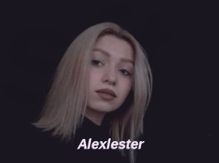 Alexlester