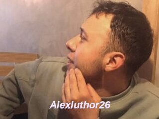 Alexluthor26